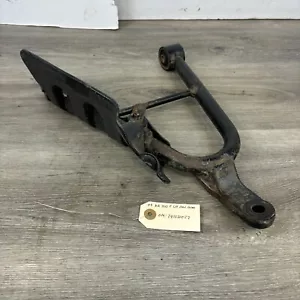 2005 Suzuki King Quad 700 LT-A 700X Front Left Lower A Arm 52420-31810 - Picture 1 of 9