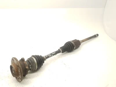 Árbol de transmisión delantero derecho BMW 3 F30, F80 335 i xDrive 7597694 3.0 gasolina 225kw 2012 Foto 1 de 4