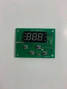 Zodiac Z200 M4 Pool Heater Display Circuit Board Free Delivery - Picture 1 of 2