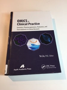 Omics in Clinical Practice Genomics Pharmacogenomics Proteomics - Picture 1 of 8