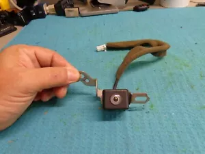 NISSAN ARMADA 04 05 06 07 08 09 10 OEM REAR VIEW BACKUP CAMERA PARK AID - Picture 1 of 7