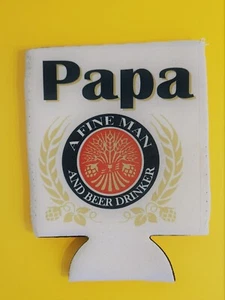 12oz. Neoprene REGULAR CAN KOOZIES - Picture 1 of 1