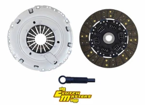 Clutch Masters Stage 1 FX100 Sprung Clutch For 2016-2018 Ford Focus RS AWD - Picture 1 of 1