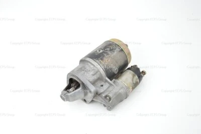 Maserati Biturbo 222 220 420 430 Starter motor 63221408 Foto 1 de 3