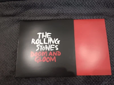 The Rolling Stones-Doom And Gloom /2012 EU/ 10er LP/Universal Music – 3723278 - Image 1 of 4