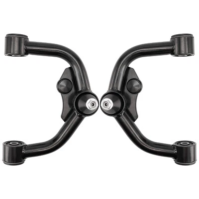 Upper Control Arms Kit 2-4" Lift for 2005-2021 Nissan Frontier Pathfinder Xterra - Image 1 of 4