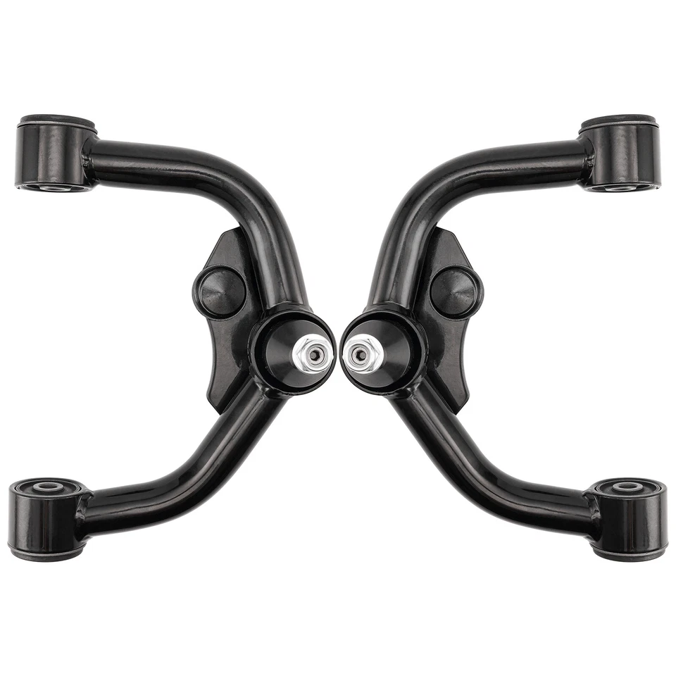 Upper Control Arms Kit 2-4" Lift for 2005-2021 Nissan Frontier Pathfinder Xterra - Image 1 of 4