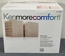 Kenmore Sears. 3214911 Replacement Wick Filter - White