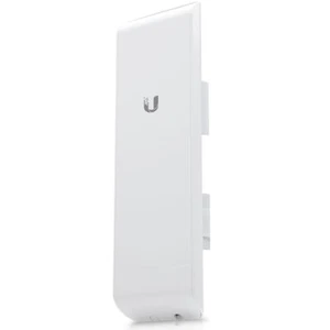 Ubiquiti NSM5 Nanostation M5 802.11a/n MIMO 150Mbps+ Wireless N Bridge/CPE - Bild 1 von 4