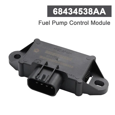 Fuel Pump Control Module 68434538AA for Chrysler Pacifica 2019-2024 PA - Image 1 of 4