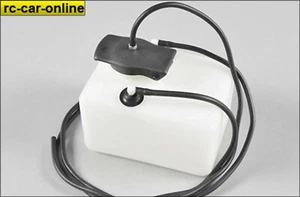 FG Kraftstofftank 800ml, Schnellverschluss - 8383 fuel tank quick acting closure - Bild 1 von 1