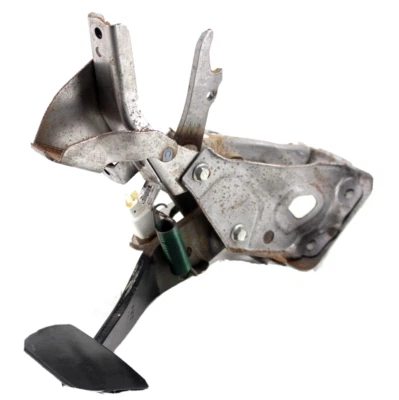 Conjunto de pedal de parada de freno Toyota Tundra 2014 47110 Foto 1 de 4