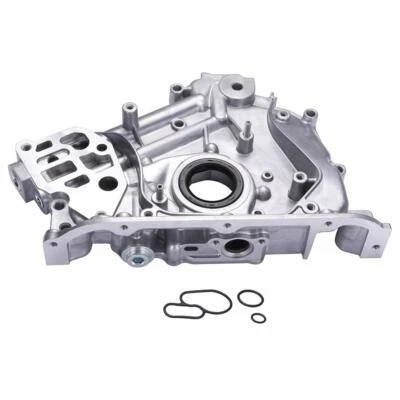 NEW Genuine Honda Accord Odyssey 08-15 Pilot 09-11 15100-R70-A02  Oil Pump Assy - Image 1 of 4