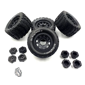 1/10 Offroad RC Räder & Reifen - 12mm & 14mm Hex Arrma, Team Associated, HPI - Bild 1 von 7