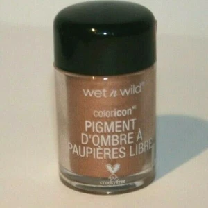  Wet n Wild Color Icon Loose Pigment Lidschatten 36286 NOEL - Bild 1 von 2