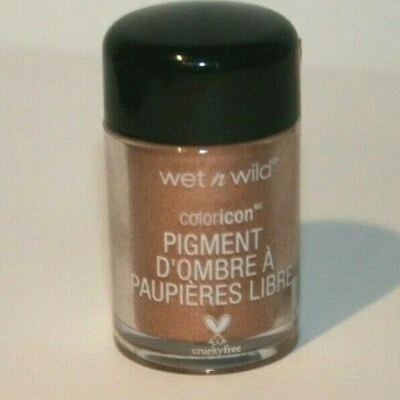  Wet n Wild Color Icon Loose Pigment Eye shadow   36286 NOEL - Image 1 of 2