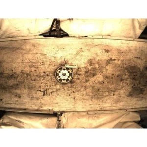 PULEGGIA ALBERO MOTORE PER TOYOTA AYGO (05-09)(09-12)(12-14) 1.0 12V (50KW) 2005 - Picture 1 of 8