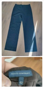 Las mejores ofertas en Pantalón de mujer Adolfo | eBay