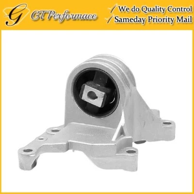 Quality Engine Motor Mount for 1999-2004 Volvo S80/ 2003-2005 XC90 2.9L L6 - Image 1 of 4