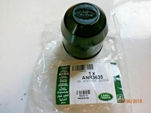 ANR3635 50mm Towball Cover for All Landrover Vehicles Genuine - Picture 1 of 1
