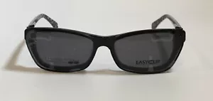 Gafas para mujer Aspex's Easy Clip con clip magnético con clip EC 287 nuevas - Imagen 1 de 4