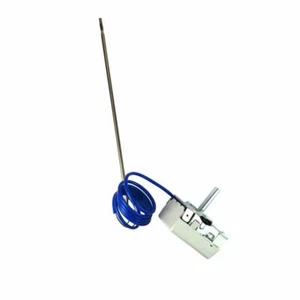 Genuine Zanussi Thermostat for ZKC5020S1 Oven - Picture 1 of 1