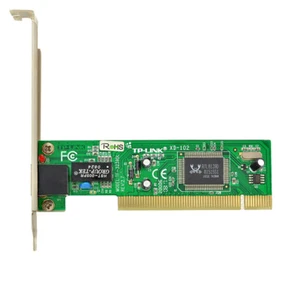 NetzwerkKarte TP-LINK TF-3239DL PCI RJ-45 10/100 Mbps - Bild 1 von 3