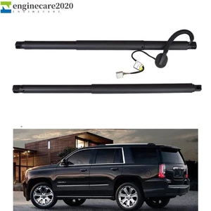 Pair Power Liftgate Actuators 84306929 84183515 2015-20 For Yukon Suburban Tahoe - Picture 1 of 11