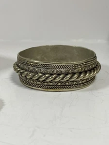 Vintage Berber Armband - Bild 1 von 4