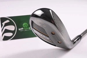 Callaway Mavrik Pro #3 Hybrid / 20 Degree / Regular Flex UST Recoil ESX 460 - Picture 1 of 9