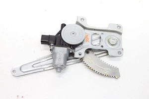 2015-2021 SUBARU WRX REAR RIGHT PASSENGER SIDE DOOR WINDOW REGULATOR & MOTOR OEM - Picture 1 of 5