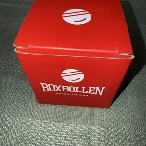 Box Bollen Original MMA Gear Boxing Target Practice Ball Punching Training New - Picture 1 of 5