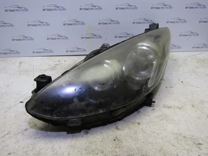 MAZDA 2 SPORT 2007-2014 HEADLIGHT/HEADLAMP (PASSENGER SIDE) - XBHL0680 - Picture 1 of 2