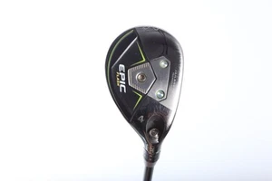 Callaway Epic Flash 21* 4H Hybrid RH Mitsubishi Tensei Blue AV Regular - Picture 1 of 8