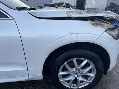 GUARDABARROS DERECHO VOLVO XC60 18-24 BLANCO PC:707 PINTURA TOSTADA POR FARO 25K 61320 Foto 1 de 4