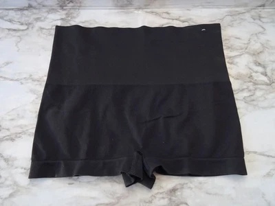 Spanx 40049R # экстраординарный середины талии бесшовный Boyshort 1 упаковка США размер L - Изображение 1 из 4