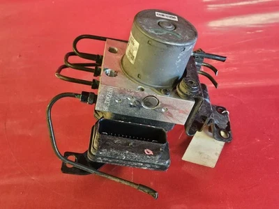 2011 2012 Hyundai Sonata HYBRID Anti-Lock Brake ABS Pump Modulator 58920-4R000 - Image 1 of 4