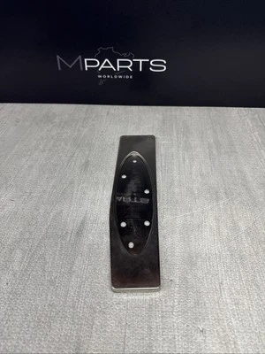 2001-2006 BMW E46 M3 FOOT REST KICK DEAD PEDAL OEM - Image 1 of 4