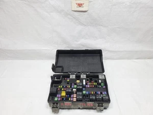 2013-2014 Ram 1500 Totally Integrated Power Module TIPM OEM 68089578AD - Picture 1 of 10