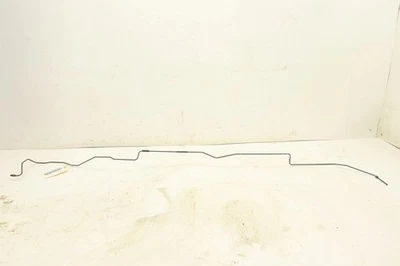 Honda Big Red 700 MUV 10 Brake Pipe Left Front 45127-HL1-A00 51471 - Image 1 of 2