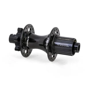 Halo Supadrive Shimano HG Rear Hub 142 x 12mm Thru/135mm QR 32h - Picture 1 of 4