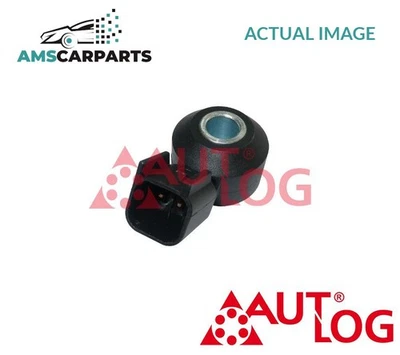 ENGINE DETONATION KNOCK SENSOR AS5167 AUTLOG NEW OE REPLACEMENT - Image 1 of 4