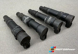 2011 Kawasaki 1400cc Mitsubishi Engine Ignition Coils Set F6T560-0Z10 - Picture 1 of 6