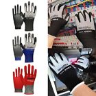 Ultrathin Touch Screen Insulation Glove Protective Mittens  Electrical