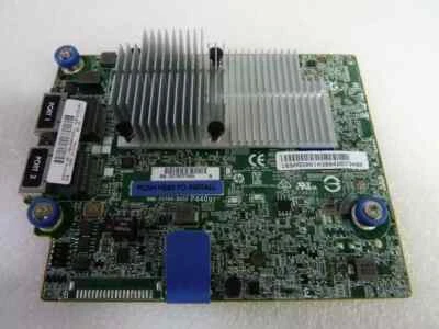 HP Smart Array P440ar 2GB FBWC 12Gb 2-ports SAS 749796-001 726738-001 775413-001 - Image 1 of 4