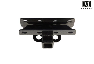 Enganche de remolque de montaje clase 3 apto para Jeep Wrangler JK 2007-2018 Foto 1 de 4