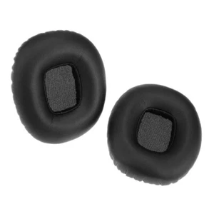 1 par de auriculares esenciales 80x70x20 mm cojín desgastado - Imagen 1 de 10