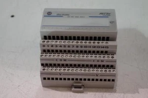 E/S Allen Bradley Flex # 1794-ib16 - Imagen 1 de 5