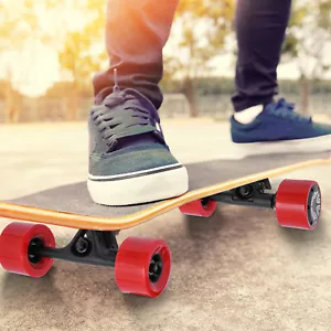 Single Motor Set für Elektro Skateboard Elektro Longboard Erwachsene Teenager - Bild 1 von 15