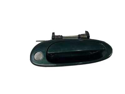 Lexus SC300 SC400 1992-2000 pasajero derecho exterior manija de puerta 6Q7 OEM Foto 1 de 3